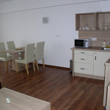Apartman Cyril A 104 Високе-Татри Экстерьер фото