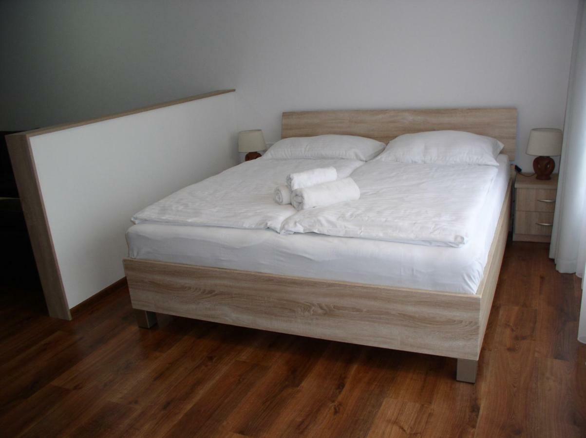 Apartman Cyril A 104 Високе-Татри Экстерьер фото