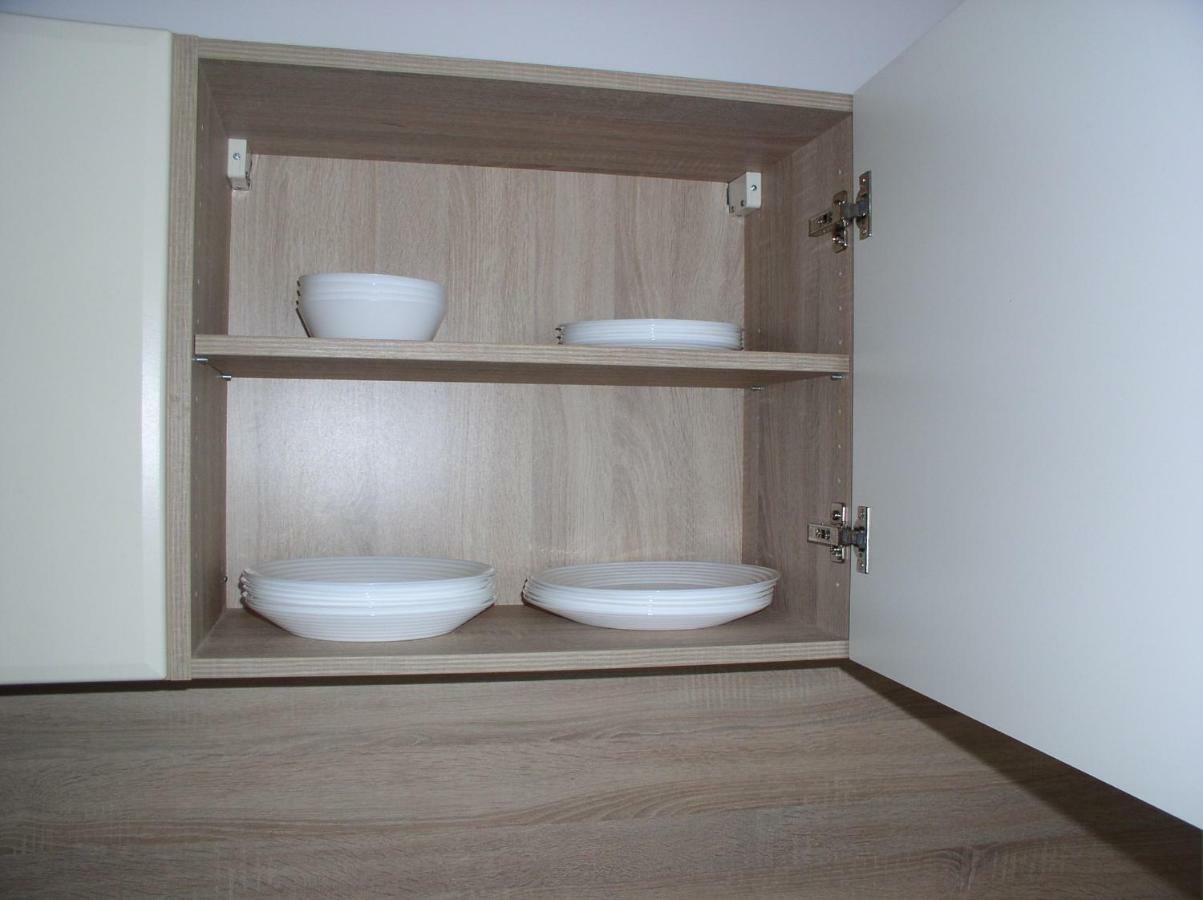 Apartman Cyril A 104 Високе-Татри Экстерьер фото