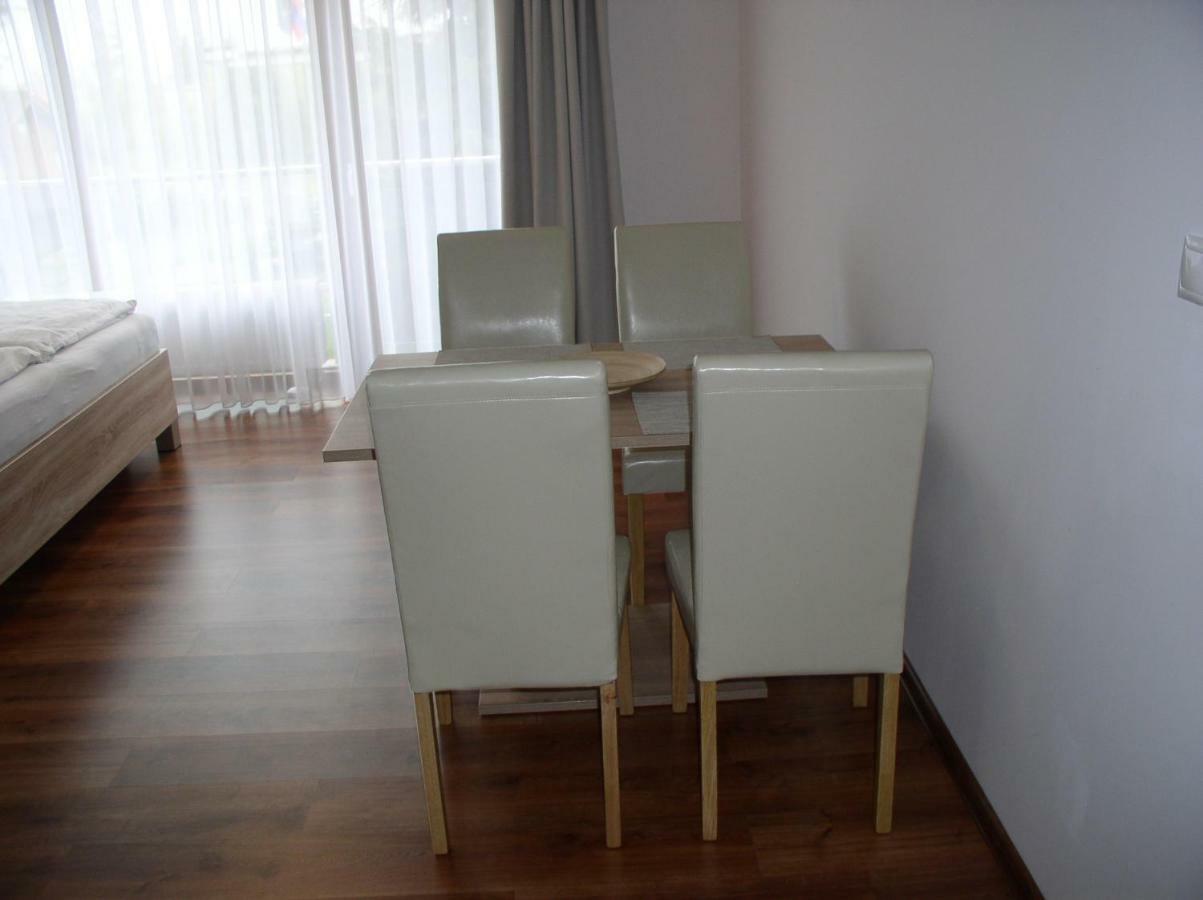 Apartman Cyril A 104 Високе-Татри Экстерьер фото