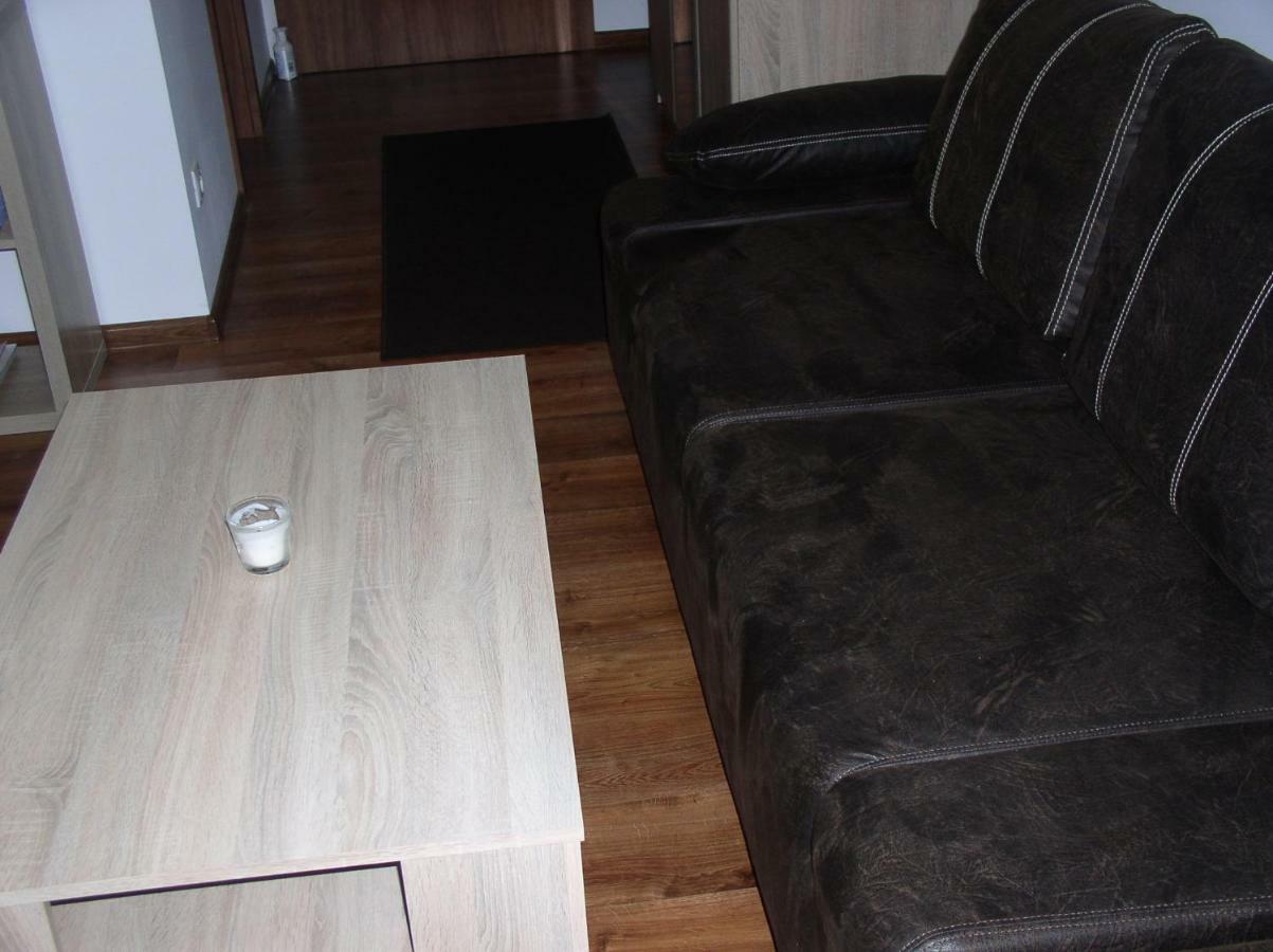 Apartman Cyril A 104 Високе-Татри Экстерьер фото
