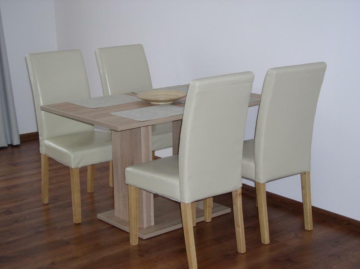 Apartman Cyril A 104 Високе-Татри Экстерьер фото