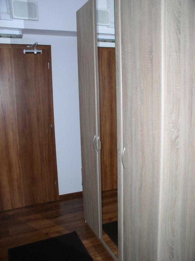 Apartman Cyril A 104 Високе-Татри Экстерьер фото