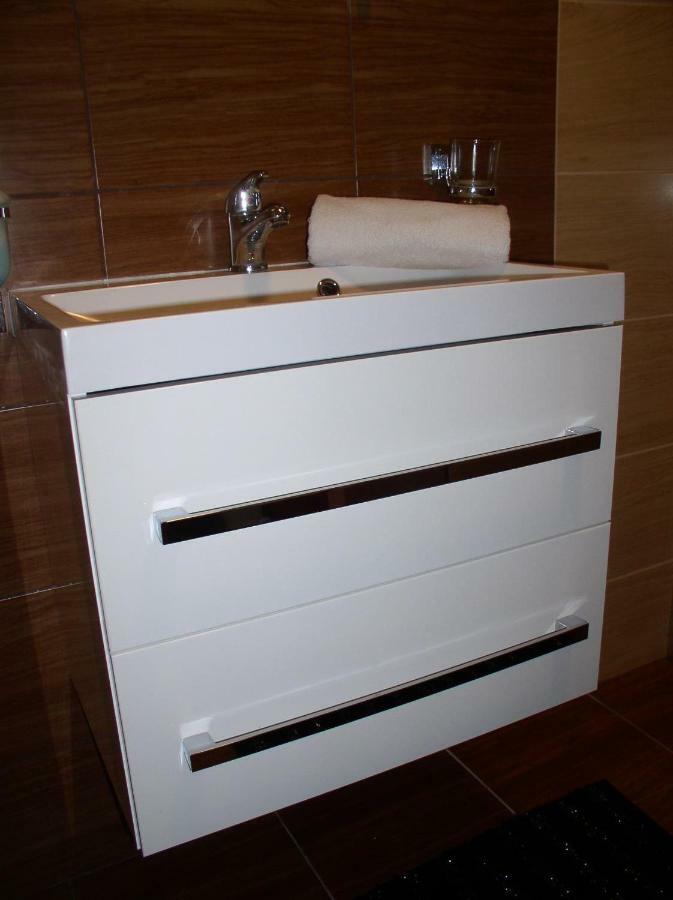 Apartman Cyril A 104 Високе-Татри Экстерьер фото