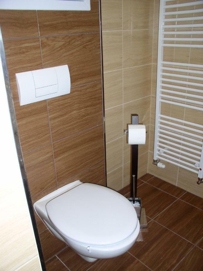 Apartman Cyril A 104 Високе-Татри Экстерьер фото